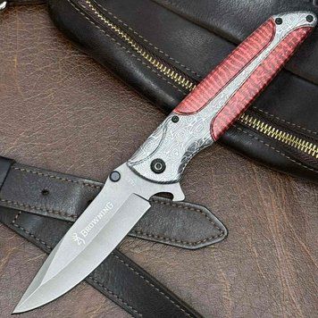 Складаний ніж Browning ФА50  ФА50 фото