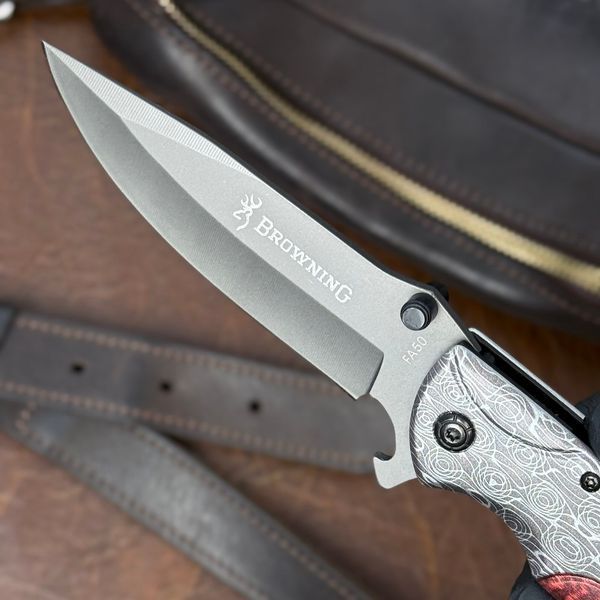 Складаний ніж Browning ФА50  ФА50 фото