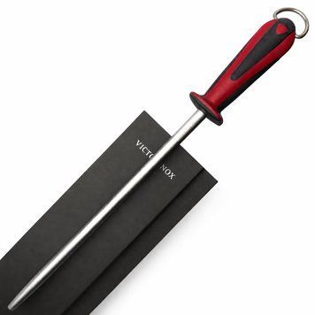 Мусат 30 см Victorinox Dual Grip 7.8511 фото