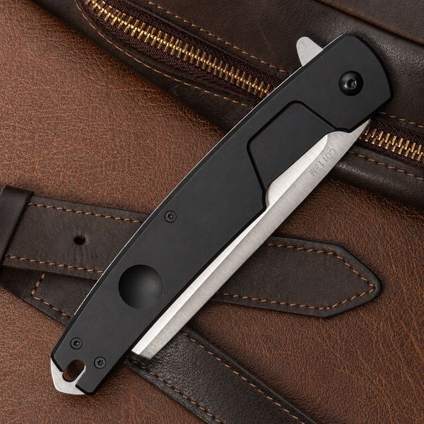 Складаний ніж T-Razor Black 440C T-Razor Black 440C фото