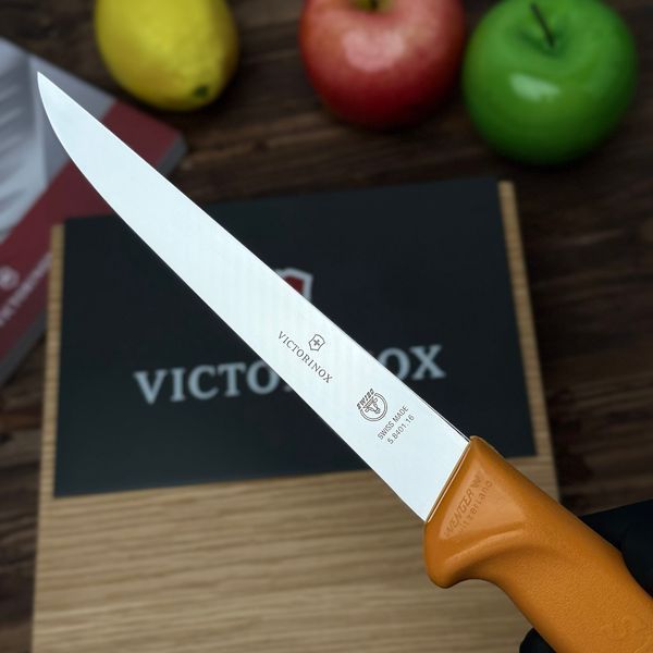 Професійний обвалювальний ніжVictorinox Swibo Boning 5.8401.16 5.8401.16 фото
