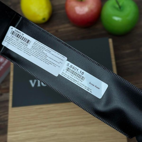 Професійний обвалювальний ніжVictorinox Swibo Boning 5.8401.16 5.8401.16 фото