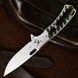 Складаний ніж Smith & Wesson Camo G10 0521 фото 3