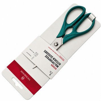 Кухонні ножиці Victorinox 7.6363.4, 20 см Victorinox 7.6363.4 фото
