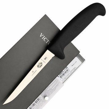 Ніж Victorinox Fibrox Poultry 11 см &ndash; професійний ніж для птиці 55903 фото