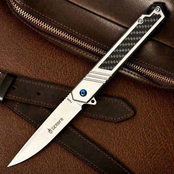 Складаний ніж Gerber FA89 FA89 фото