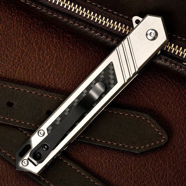 Складаний ніж Gerber FA89 FA89 фото