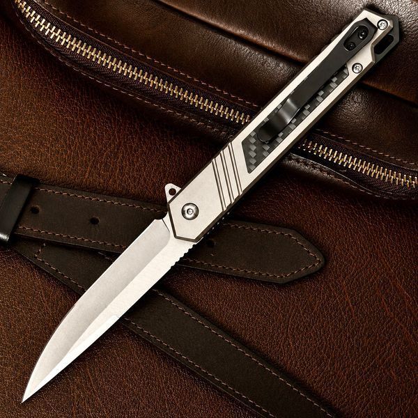 Складаний ніж Gerber FA89 FA89 фото