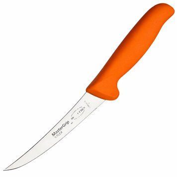 Ніж обвалювальний DICK MasterGrip 130 мм напівгнучкий 8288213.53 фото