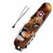 Мультитул Victorinox 12 в 1 Мультитул лев фото 3
