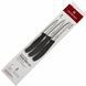 Набір кухонних ножів Victorinox Paring Set 3 шт 6.7113.34 фото 2