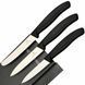 Набір кухонних ножів Victorinox Paring Set 3 шт 6.7113.34 фото 1