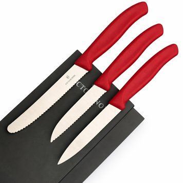 Кухонний набір Victorinox Swiss Classic Paring Set 6.7111.3 фото