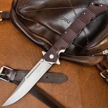 складаний ніж Cold Steel Luzon  Лузон фото