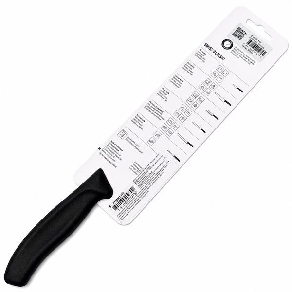 кухоний ніж Victorinox SWISS CLASSIC Chef&rsquo;s 6.8003.15B фото