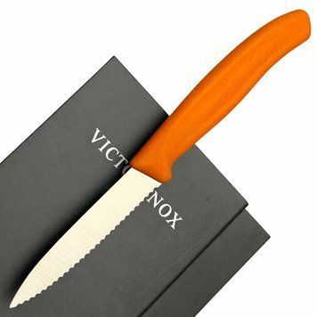 Кухонний ніж Victorinox Swiss Classic 6.7636.L119 6.7636.L119 фото