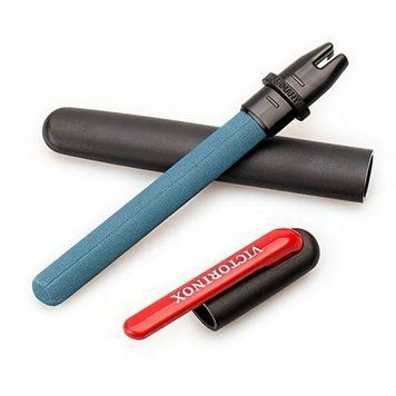 Кишенкова точилка для ножів Victorinox 4.3323  4.3323 фото