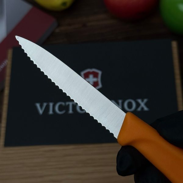 Кухонний ніж Victorinox Swiss Classic 6.7636.L119 6.7636.L119 фото