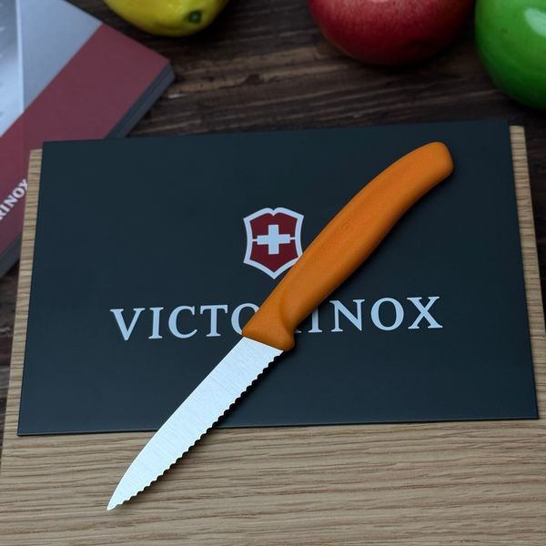 Кухонний ніж Victorinox Swiss Classic 6.7636.L119 6.7636.L119 фото