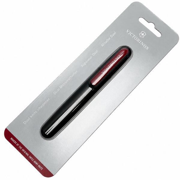 Кишенкова точилка для ножів Victorinox 4.3323  4.3323 фото