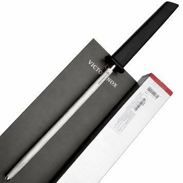 Точило/мусат 23 см Victorinox Swiss Modern 7.8306 7.8306 фото