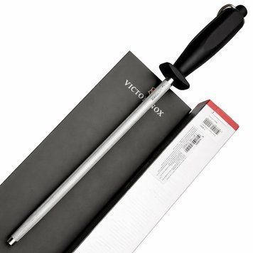 Точило/мусат 25 см Victorinox Kitchen 7.8303 7.8303 фото