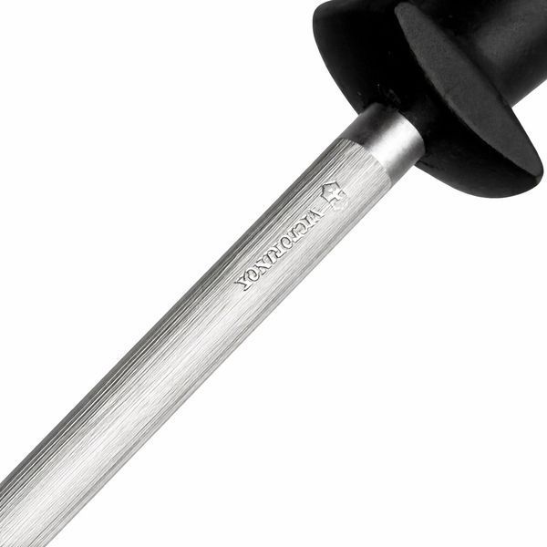 Точило/мусат 25 см Victorinox Kitchen 7.8303 7.8303 фото