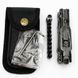 Мультитул Traveler Mechanical Pliers Plus 36 в 1 М084 фото 3