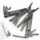 Мультитул Traveler Mechanical Pliers Plus 36 в 1 М084 фото 2