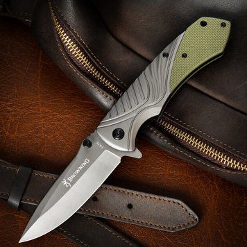 Складний ніж Browning ФА76 ФА76 фото