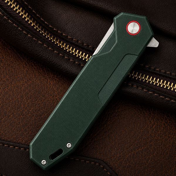 &nbsp;Складний ніж Grand Way SG 178 Green   SG 178 Green  фото