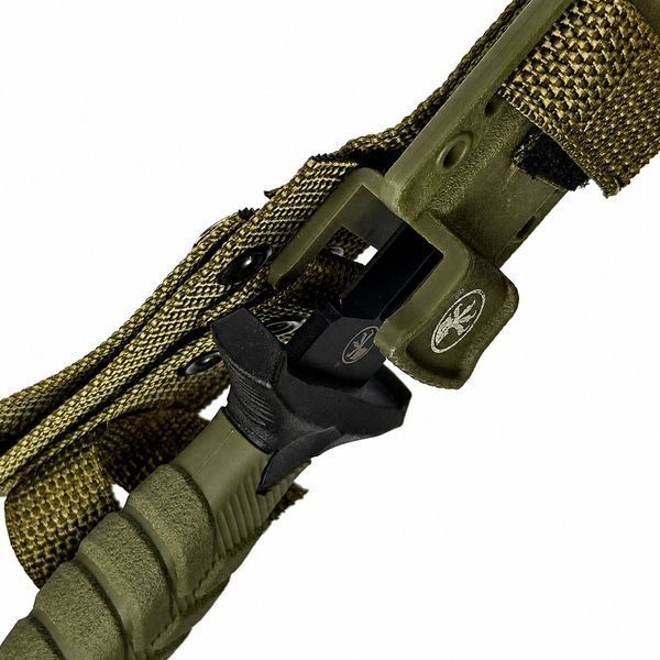 Тактичний ніж Microtech 01  Microtech 01  фото