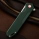&nbsp;Складний ніж Grand Way SG 178 Green   SG 178 Green  фото 4