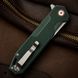 &nbsp;Складний ніж Grand Way SG 178 Green   SG 178 Green  фото 3