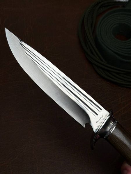 Мисливський ніж М20 М20 фото