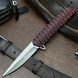 Складаний кишеньковий Браунінг ніж DA702 DA702 фото 1