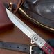 Складаний ніж ChongMing CM142 Red CM142 Red фото 3