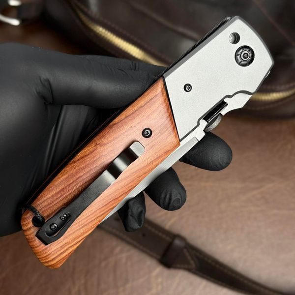 Складний ніж Browning DA52 DA52 фото