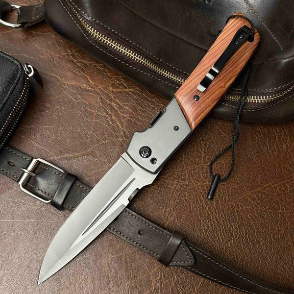 Складний ніж Browning DA52 DA52 фото