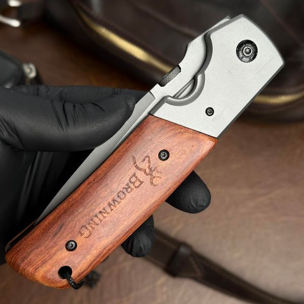 Складний ніж Browning DA52 DA52 фото