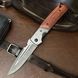 Складний ніж Browning DA52 DA52 фото 1