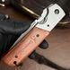 Складний ніж Browning DA52 DA52 фото 3