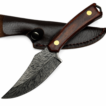 Мисливський ніж Meat Knife 731 731 фото