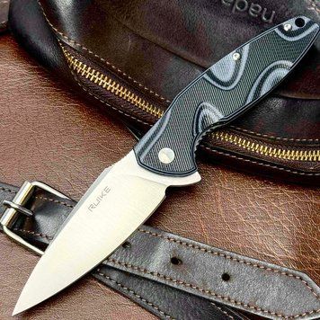 Складний ніж Ruike Fang P105 Ruike Fang P105 фото