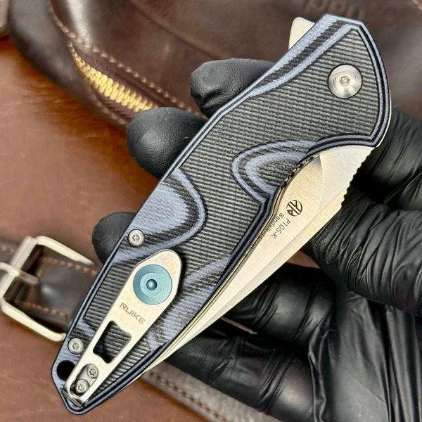 Складний ніж Ruike Fang P105 Ruike Fang P105 фото