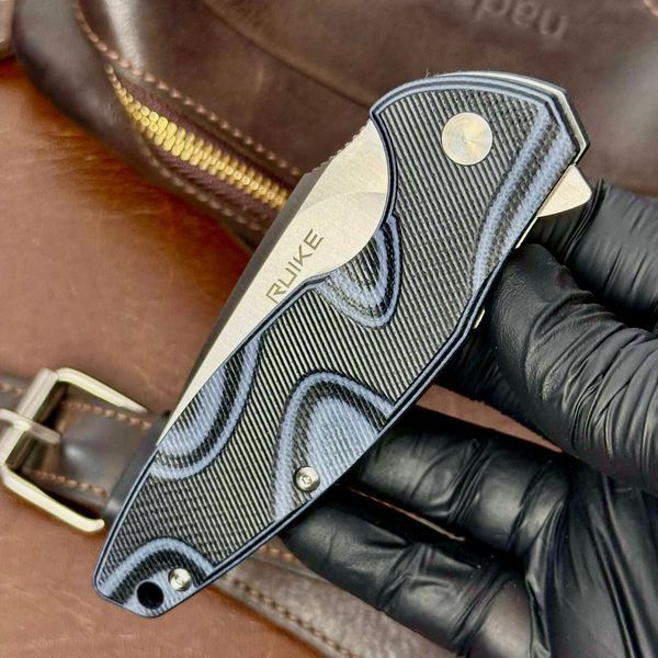 Складний ніж Ruike Fang P105 Ruike Fang P105 фото
