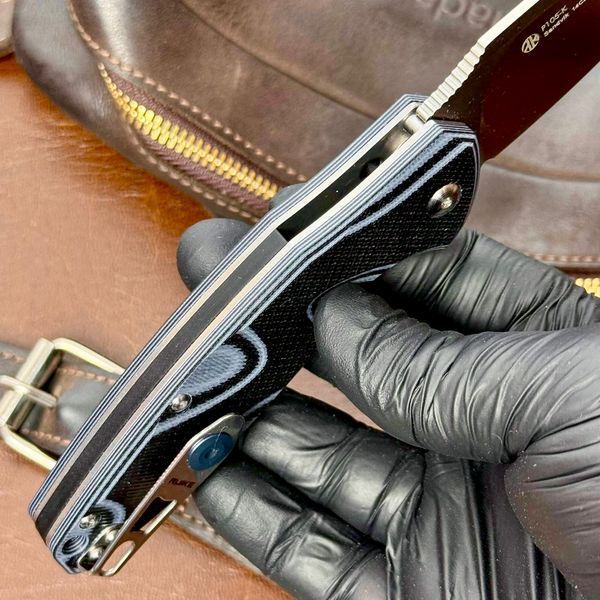 Складний ніж Ruike Fang P105 Ruike Fang P105 фото