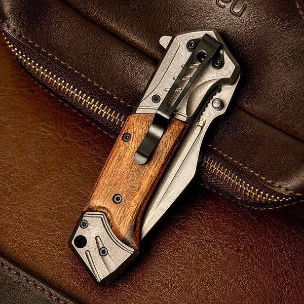 Складаний ніж Browning Х101 Х101 фото