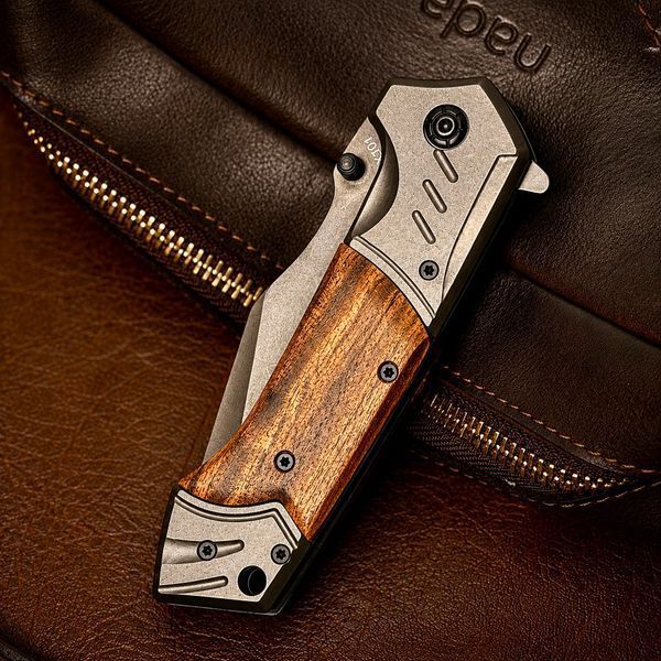 Складаний ніж Browning Х101 Х101 фото