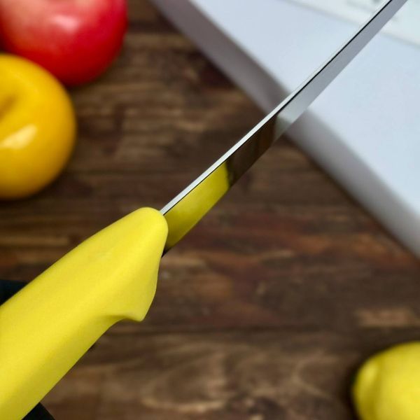 Victorinox Fibrox Boning 15 см &mdash; професійний ніж для обвалювання 5.6618.15 5.6618.15 фото